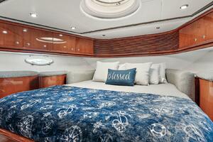 Blue Steel 80ft Sunseeker Yacht For Sale