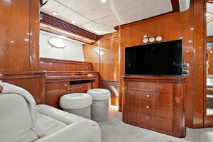 Blue Steel 80ft Sunseeker Yacht For Sale