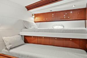 Blue Steel 80ft Sunseeker Yacht For Sale