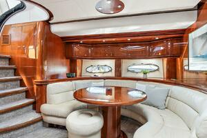 Blue Steel 80ft Sunseeker Yacht For Sale
