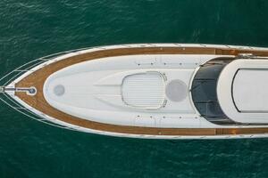 Blue Steel 80ft Sunseeker Yacht For Sale