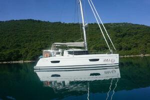ITIKI Worth Avenue Yachts