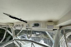 25ft Aquasport Yacht For Sale