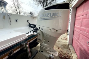 26ft Aquasport Yacht For Sale