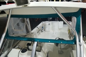 26ft Aquasport Yacht For Sale