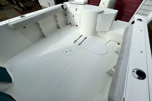 26ft Aquasport Yacht For Sale