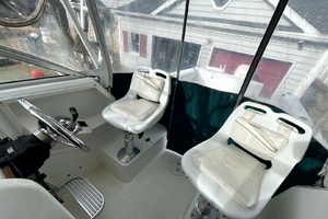 26ft Aquasport Yacht For Sale