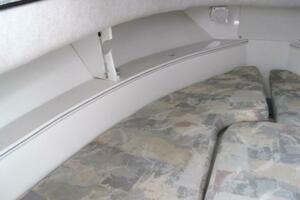 25ft Aquasport Yacht For Sale