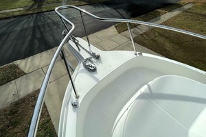 26ft Aquasport Yacht For Sale