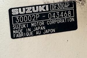 25ft Aquasport Yacht For Sale