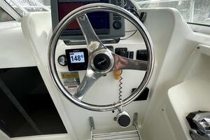 25ft Aquasport Yacht For Sale