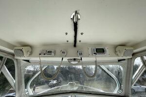 25ft Aquasport Yacht For Sale