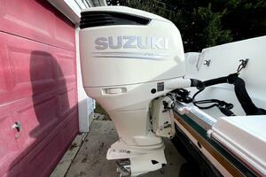 25ft Aquasport Yacht For Sale