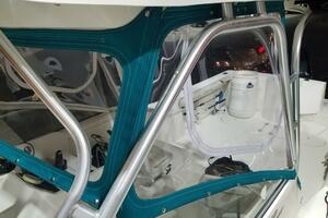 25ft Aquasport Yacht For Sale