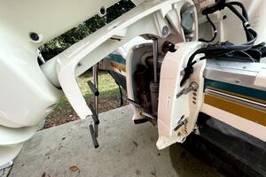 25ft Aquasport Yacht For Sale