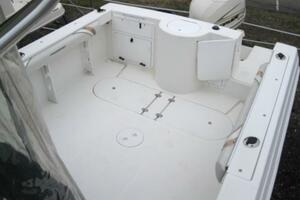 25ft Aquasport Yacht For Sale