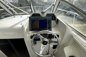 26ft Aquasport Yacht For Sale