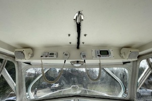 26ft Aquasport Yacht For Sale