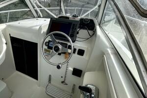 25ft Aquasport Yacht For Sale