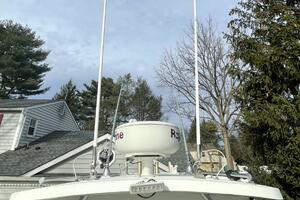 25ft Aquasport Yacht For Sale