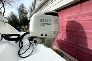 26ft Aquasport Yacht For Sale
