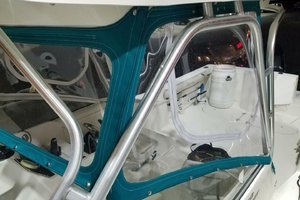 26ft Aquasport Yacht For Sale