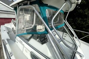 25ft Aquasport Yacht For Sale