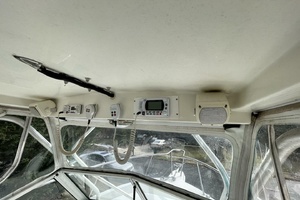 26ft Aquasport Yacht For Sale