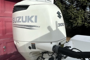 26ft Aquasport Yacht For Sale
