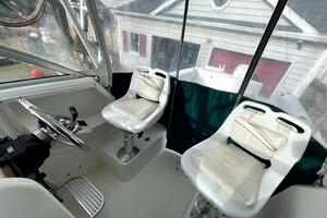 25ft Aquasport Yacht For Sale