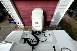 25ft Aquasport Yacht For Sale