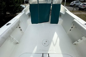 26ft Aquasport Yacht For Sale