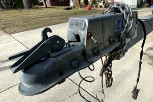 25ft Aquasport Yacht For Sale