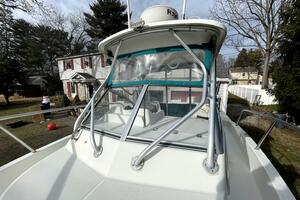 25ft Aquasport Yacht For Sale