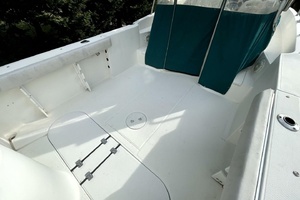 26ft Aquasport Yacht For Sale