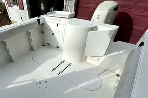 26ft Aquasport Yacht For Sale