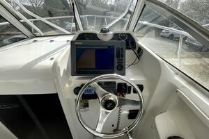 25ft Aquasport Yacht For Sale