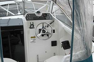 25ft Aquasport Yacht For Sale