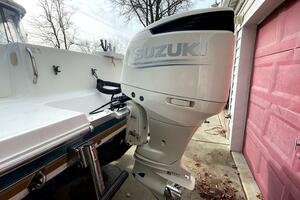 25ft Aquasport Yacht For Sale