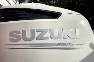 25ft Aquasport Yacht For Sale