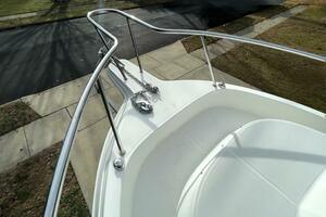 25ft Aquasport Yacht For Sale