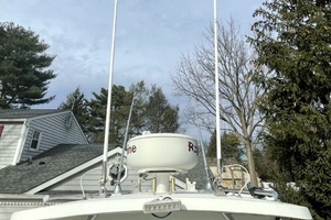 26ft Aquasport Yacht For Sale