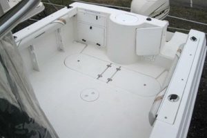 26ft Aquasport Yacht For Sale