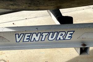 25ft Aquasport Yacht For Sale