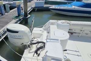 26ft Aquasport Yacht For Sale