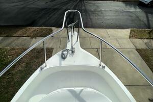 25ft Aquasport Yacht For Sale
