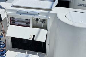 25ft Aquasport Yacht For Sale