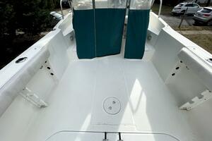 25ft Aquasport Yacht For Sale