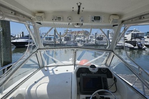 26ft Aquasport Yacht For Sale