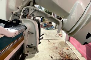 25ft Aquasport Yacht For Sale